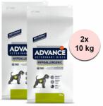 ADVANCE Veterinary Diets Dog Hypoallergenic 2 x 10 kg