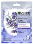 Garnier Skin Naturals Hidratáló textil maszk a fáradtság jelei ellen levendula kivonattal 28 g