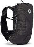 Black Diamond Distance 15 Backpack hátizsák Hátizsák hátrésze: M / fekete