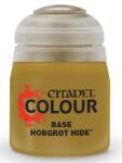  Citadel Base Paint (Hobgrot Hide) - alapszín, sárga
