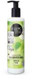 Organic Shop Hydrating tusfürdő almával és körtével - 280ml