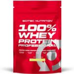 Scitec Nutrition 100% Whey Protein Professional pisztácia fehércsoki - 500g - provitamin