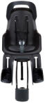 Bobike hátsó gyerekülés GO maxi RS, dönthető, vázra szerelhető, fekete