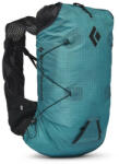 Black Diamond W Distance 15 Backpack Mărime: S / Culoare: albastru / negru Rucsac tura
