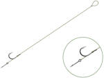 Delphin Kötött horog Delphin NOLIMIT Sting / 6db 12cm / 15lbs / BARB #4 / Sting 7mm (101003762) - marlin