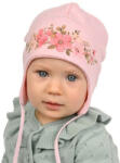  Marika Pamut sapka (42) " ALIANKA" rózsaszín - babyshopkaposvar
