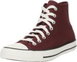 Converse Sneaker înalt 'CHUCK TAYLOR ALL STAR' roșu, Mărimea 8.5