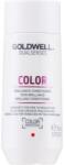 Goldwell Kondicionáló fényes festett hajért - Goldwell Dualsenses Color Brilliance Conditioner 30 ml