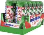 Mentos Pure Fresh Gum Pepene Verde 10 x 30 g