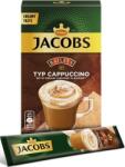Douwe Egberts Jacobs Cappuccino Baileys 8 x 11, 5 g
