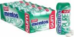 Mentos Pure Fresh Gum Menta 10 x 30 g