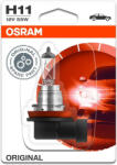 OSRAM Bec 12V H8 35 W, Original Blister, 1 Buc, Osram (64212-01B)