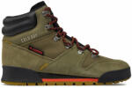 adidas Trekkings adidas Terrex Snowpitch COLD. RDY Hiking Shoes GW4065 Verde Bărbați