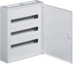 Hager Tablou metalic PT 72 module (3x24) usa plina Hager FW324W (FW324W)
