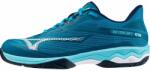 Mizuno Încălțăminte bărbați "Mizuno Wave Exceed Light 2 AC - Turcoaz