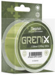 Delphin GRENIX / zöld / 250m 0, 23 mm (101004412)