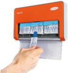 ACTIOMEDIC Sebtapasz adagoló ACTIOMEDIC EasyAid detect vízálló, rugalmas 90 db/készlet (120.800.20000) - papir-bolt