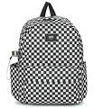 Vans Hátitáskák OLD SKOOL CHECK BACKPACK 22L Sokszínű Egy méret