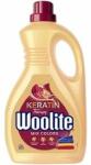 Woolite Keratin Mix Color mosószer 3, 00l 50PD