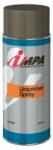 IMPA Univerzális alapozó szűrke spray 400ml (1 db)