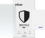 etuo Google Pixel 8a - policarbonat folie protectie ecran etuo 3D Shield Pro