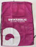Swimaholic Mesh Bag Rózsaszín