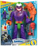 Mattel Imaginext DC Super Friends - Robot Joker Figurina