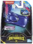 Mattel Batwheels - Batmobile Figurina