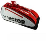 Victor 9114 D Doublethermobag tollaslabda táska, squash táska (piros-fehér)