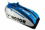 Victor 9114 B Doublethermobag tollaslabda táska, squash táska (kék-fehér)