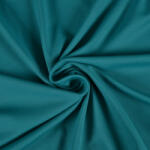 Takoy Matt anyag fürdőruhákhoz, fitnesz ruházathoz petróleum színű