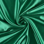 Takoy Țesătură lucioasă pentru costume de baie, îmbrăcăminte fitness verde