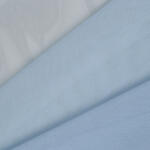 Takoy Țesătură tull moale Liam baby blue