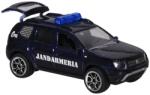 Majorette Masina de jandarmerie Majorette Dacia Duster albastru (S212057181SRO-JAN) - orasuljucariilor