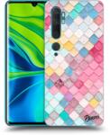 Picasee ULTIMATE CASE Xiaomi Mi Note 10 (Pro) - készülékre - Colorful roof