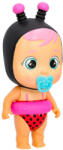 IMC Toys Papusa IMC Bebelus Mini Cry Babies Tropical Beach Lady, 916098 (8421134910386) Papusa