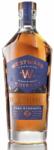 Westward Cask Strength - малцово американско уиски 700ml