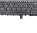 Lenovo Tastatura pentru Lenovo ThinkPad E450C Iluminata Layout US Mentor Premium