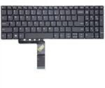 Lenovo Tastatura pentru Lenovo V155-15API standard US neagra Mentor Premium