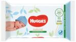 Huggies Șervețele umede pentru copii, 48 buc. - Huggies Natural Biodegradable 48 buc