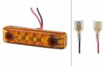 HELLA Lampa laterala HELLA VALUEFIT 2PS 357 010-001 (2PS 357 010-001)