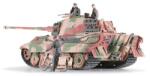 TAMIYA King Tiger Ardennes Front harckocsi műanyag modell (1: 35) (MT-35252) - mall