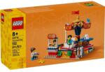 LEGO® Körhinta (40714)