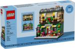 LEGO® Virágüzlet (40680)
