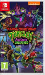 Outright Games Teenage Mutant Ninja Turtles Mutants Unleashed (Switch)