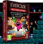 Evercade Morphcat Games Collection 1