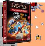 Evercade Mega Cat Studios Collection 2