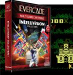 Evercade Intellivision Collection 1
