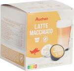 Auchan Kedvenc DG Latte Mocchiato 16x12 g