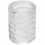 TitanMen Cock Cage Clear